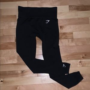 VITAL SEAMLESS GYMSHARK LEGGINGS